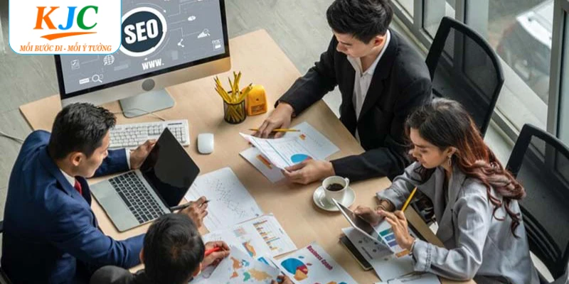 Vai trò của nhân sự IT tại hệ thống liên minh giải trí KJC