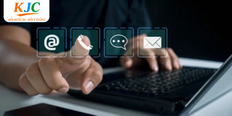Thông tin hữu ích về chuyên mục liên hệ KJC
